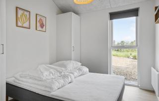 Beautiful Home In Nykøbing M With Wifi - 3