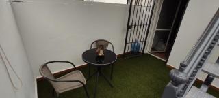 Mi rinconcito - Chipiona - 1