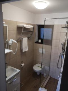 Aterman Apartment's - Şinca Veche - 6