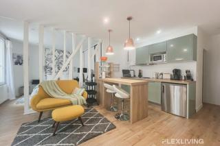 Flexliving - T2 - Garibaldi - Paris - 0