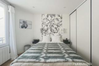 Flexliving - T2 - Garibaldi - Paris - 2