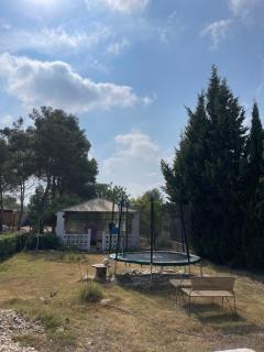 El Refujio maison independante avec vraie piscine privée au sel chauffee pas de chlore - Turís - 6
