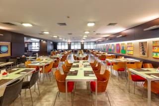 Nippon Hotel - Istanbul - 6