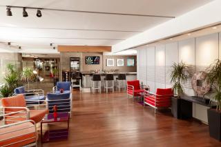 Nippon Hotel - Istanbul - 3