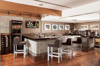 Nippon Hotel - Istanbul - 5