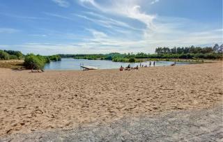 Nice Home In Vislanda With Wifi - 5