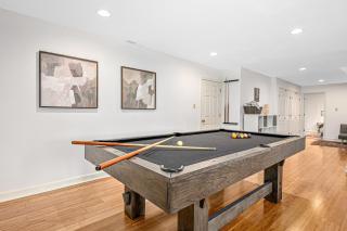 Hi View House - Black Mountain - 1