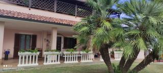 Villa LobRau - Santa Maria Nuova - 0