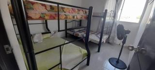 J79 Apartamentos - Cerca al Parque Deportivo -Pista BMX- Pista Patinaje Velocidad - Coliseo Mayor - Complejo Acuático - Estadio Alterno - 3