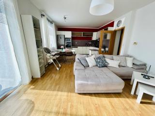 Apartmán Mia - Jihlava - 9