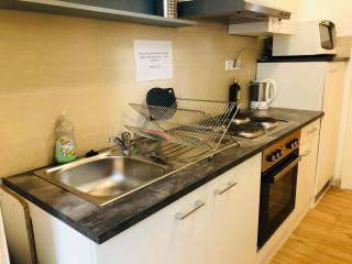 Marchfeldstrasse Apartment - Wenen - 6