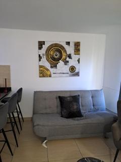Vitamin Sea Luxury Apartment - Durban - 7