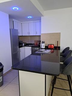 Vitamin Sea Luxury Apartment - Durban - 6