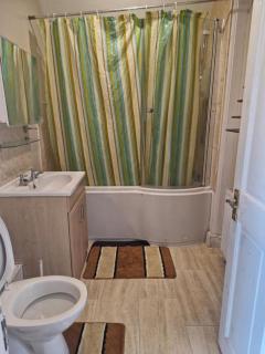 Beautiful Home - Addington - 9