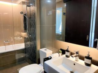 Tropical Paradise 1BR - Ultra Fast Wifi - Thong Lo - Bangkok - 5