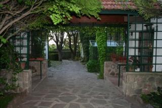 Posada los Cedros - 3