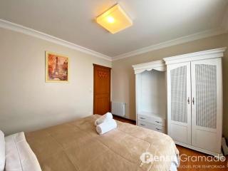 Apartamento a 300m da Rua Coberta de Gramado - 7