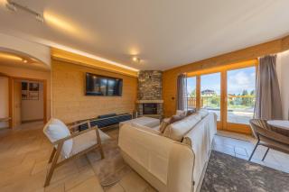 Domaine des Reines C1 - Swimming pool - Nendaz - 4