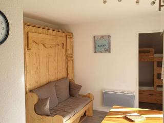 Charmant Appartement avec Balcon à Villard-de-Lans, Proche Centre et Pistes - FR-1-515-164 - Villard-de-Lans - 7