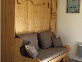 Charmant Appartement avec Balcon à Villard-de-Lans, Proche Centre et Pistes - FR-1-515-164 - Villard-de-Lans - 5