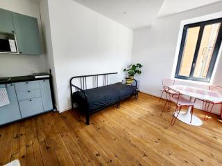 Appartement à 2 pas des thermes - Royat - 4