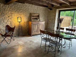 Les Noyers De Gaudelle - 4