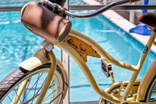 Beachside Escape Poolhouse w Game Room, Grill - 4