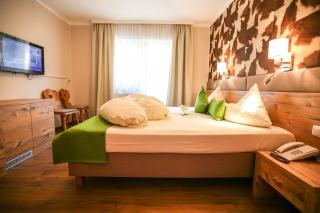 Hotel Landhaus Carla - 9