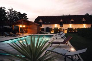 Les Noyers De Gaudelle - Saint-Sozy - 0