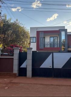 Appartement BIKA à 5 mn de l'aéroport d'Ivato - navette privée gratuite - Talata-maty - 1