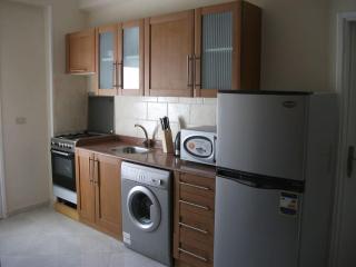 Desert Rose Apartment - Hurghada - 9