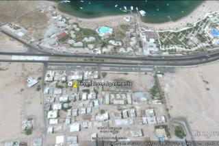 Desert Rose Apartment - Hurghada - 1