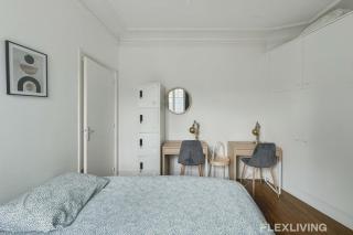 Flexliving - whole flat - Lemoine - Paris - 8
