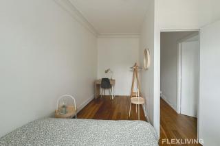 Flexliving - whole flat - Lemoine - Paris - 5