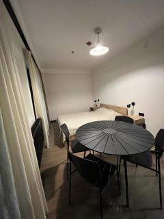 Walk to Ski Lift-1BR-Studio-Balcony-Parking - Goedaoeri - 5