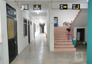 6 CR Hotel Natraj Railway Station - 2