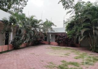 6 CR Hotel Natraj Railway Station - Aurangabad - 1