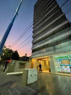 Dpto en av mate de luna a estrenar - Villa Luján - 7