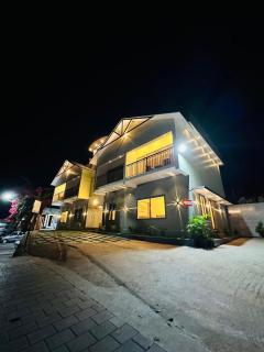 Mount view resort kakkadampyil - Kakkadampoyil - 8