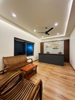 Mount view resort kakkadampyil - Kakkadampoyil - 7
