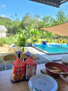 MyKampung Homestay - Rembau - 5