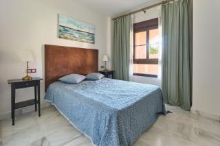 Scorpio 2BR Apartment in Hacienda del Sol, Estepona - Estepona - 4