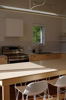 Chalet 3 OST Shefford - 3