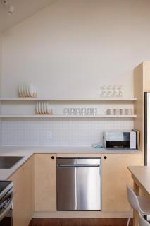 Chalet 3 OST Shefford - 4