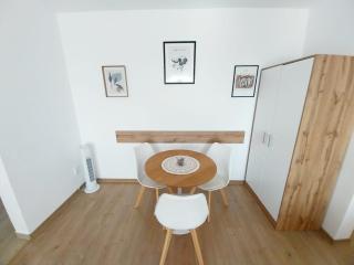 Panoramic City View Apartment - Târgu Mureș - 5