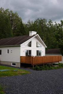 Chalet 3 OST Shefford - 9