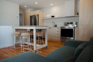 Chalet 6 OST Shefford - Shefford - 6