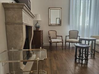Santa Caterina Palace Apartment in Florence-3 Bedroom - Florence - 1