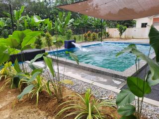 MyKampung Homestay - Rembau - 7