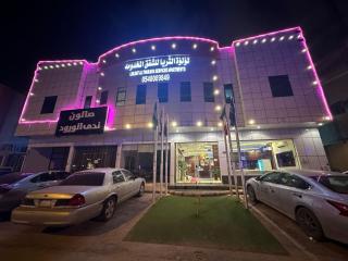 لؤلؤه الثريا للشقق المخدومة فرع الخليج - 2
